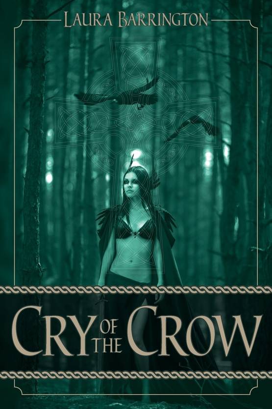 Cry of the Crow Buy Cry of the Crow by Barrington Laura at Low Price