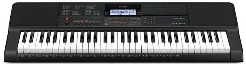ctx 700 casio