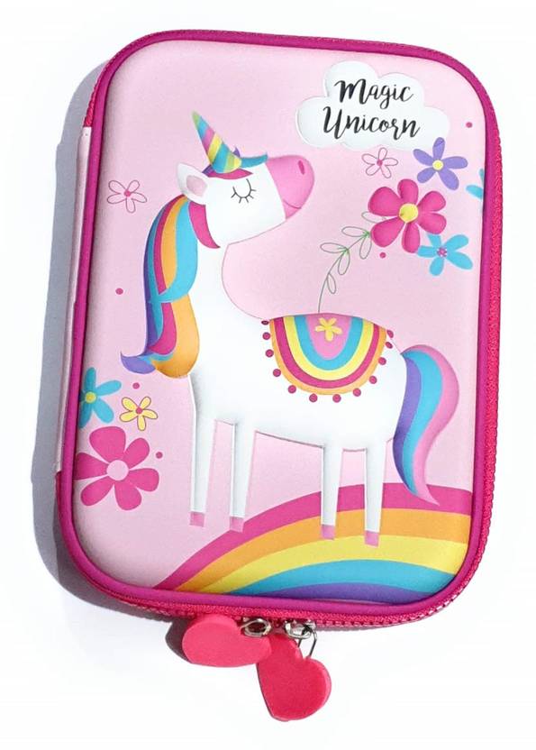 Pencil case flipkart Clearance