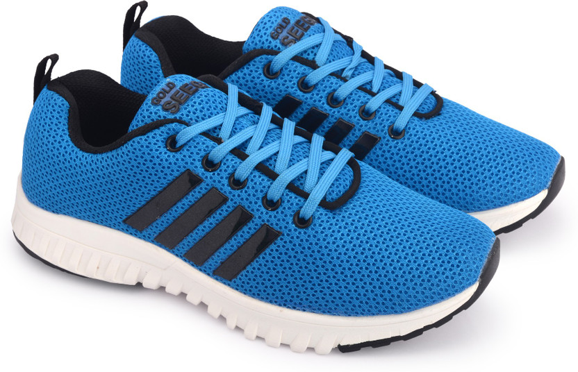 Seega gold running shoes clearance