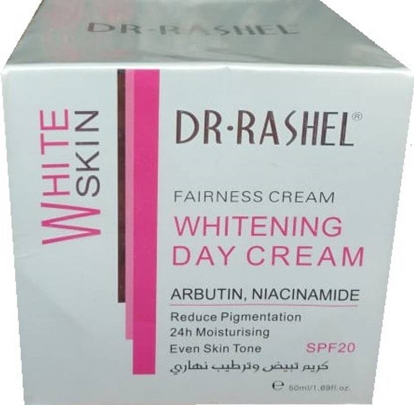 Dr. Rashel Fade Spots Day Cream For Dark Spots Reduction Price in