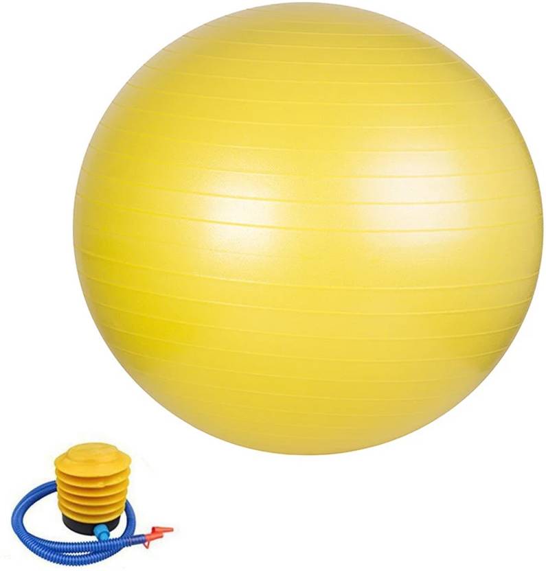 COSCO Anti Burst Gym Ball Gym Ball Price in India Buy COSCO Anti Burst Gym Ball Gym Ball
