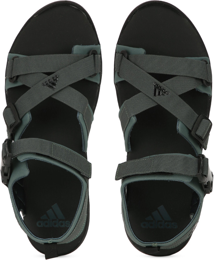 Buy ADIDAS Gladi M Men Green Sports 