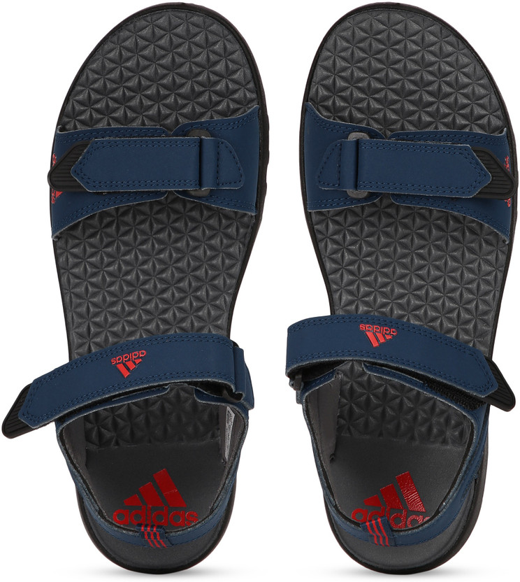 Adidas men's mobe m sandals sales
