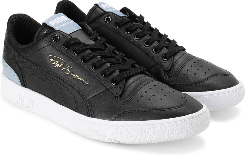 PUMA Ralph Sampson Lo Sneakers For Men 