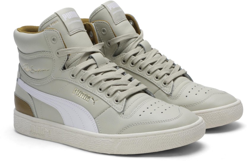 puma ralph sampson mid marshmallow