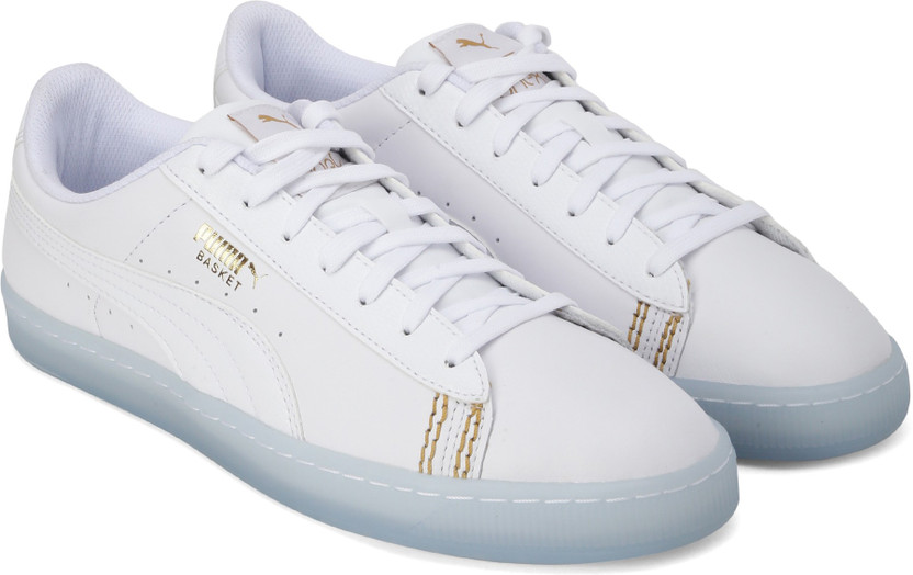 Basket classic reptile one8 unisex sneakers clearance