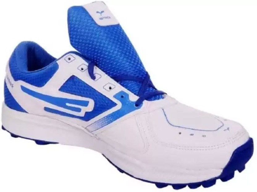 SEGA Hattrick Cricket Shoes Running 