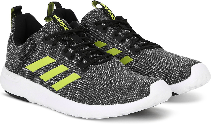 Men's adidas running stunn shoes Clearance