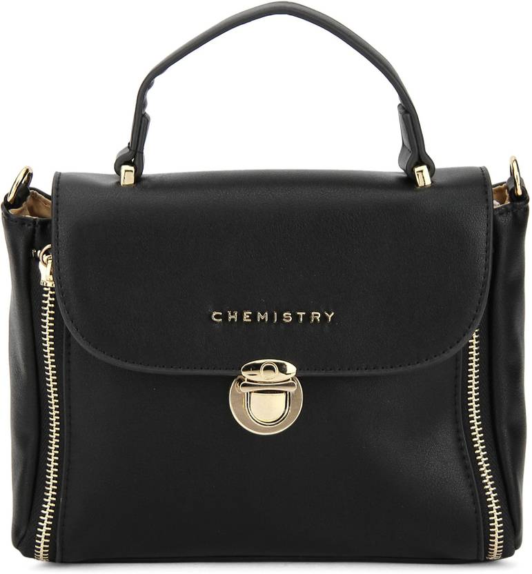chemistry handbags