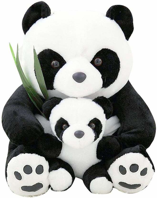 panda bear panda bear