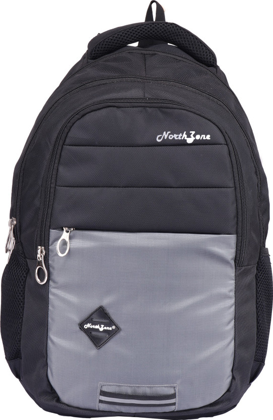 Light gray backpack Clearance