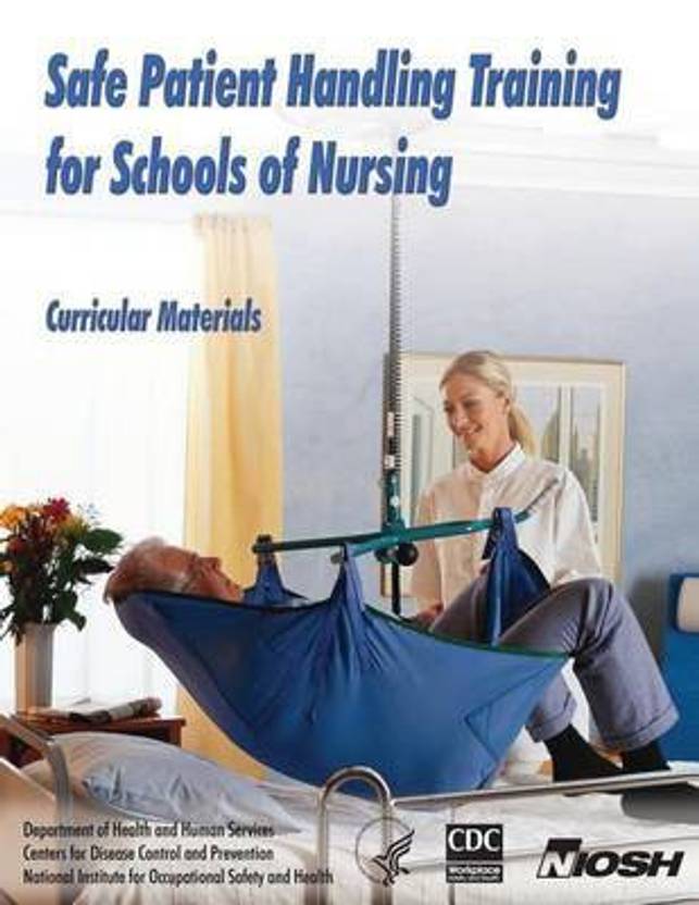 Safe Patient Handling Training for Schools of Nursing Buy Safe Patient