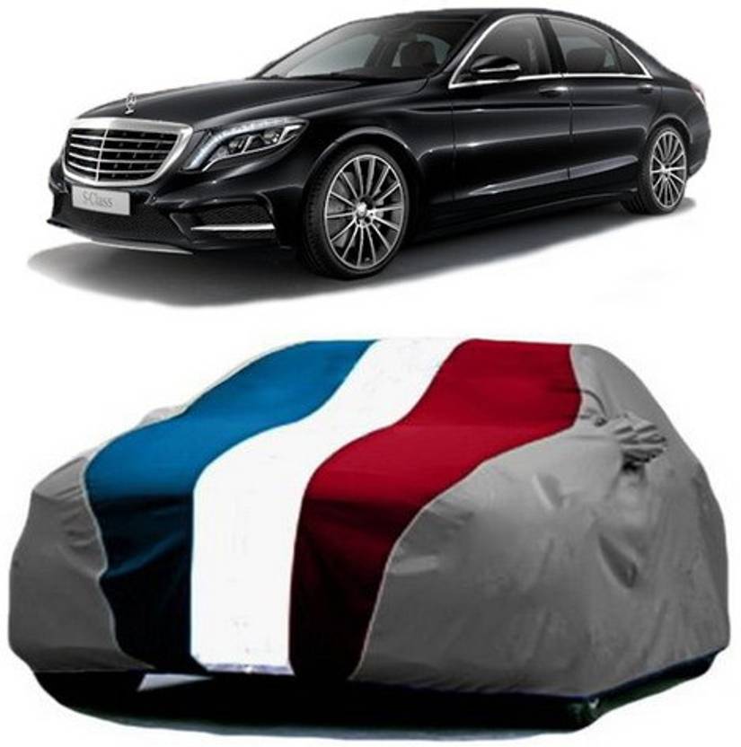 snehasales-car-cover-for-mercedes-benz-s300-with-mirror-pockets-price