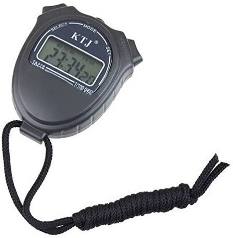 KTJ TA228 Professional Handheld Sport Electronic