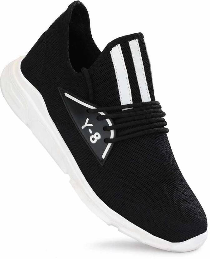 Proceso bicicleta Multitud T-ROCK Comfirt Light Weight Running Sports Shoes Running Shoes For Men -  Buy T-ROCK Comfirt Light Weight Running Sports Shoes Running Shoes For Men  Online at Best Price - Shop Online for