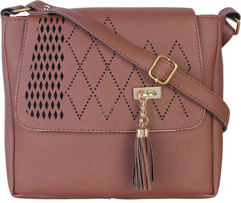 Flipkart sling bags for womens Outlet