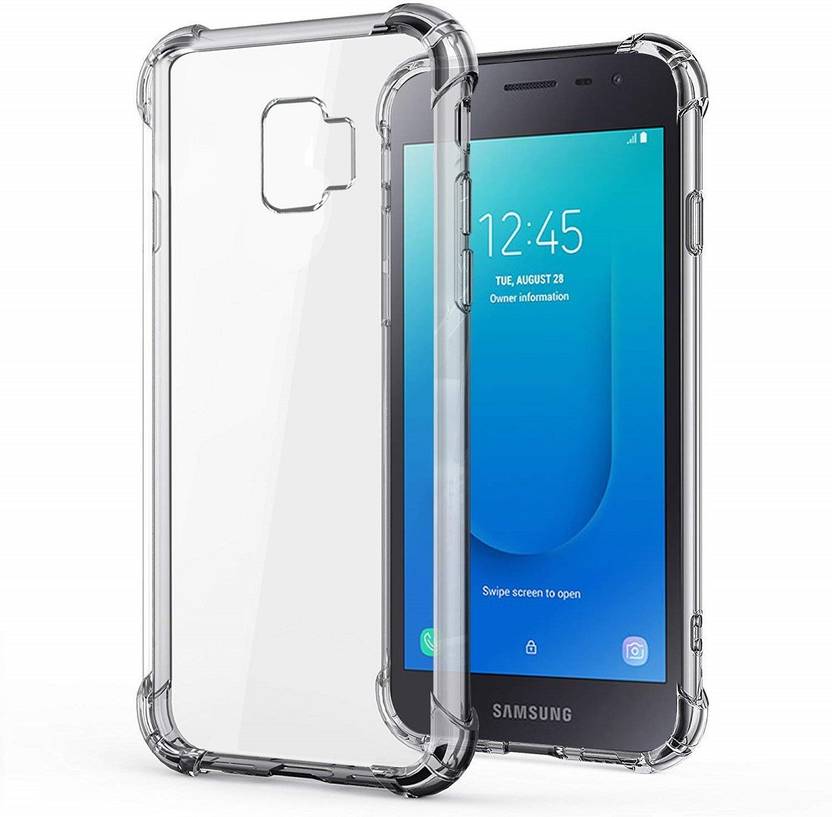 Joddy Back Cover for Samsung Galaxy J2 Core - Joddy : Flipkart.com