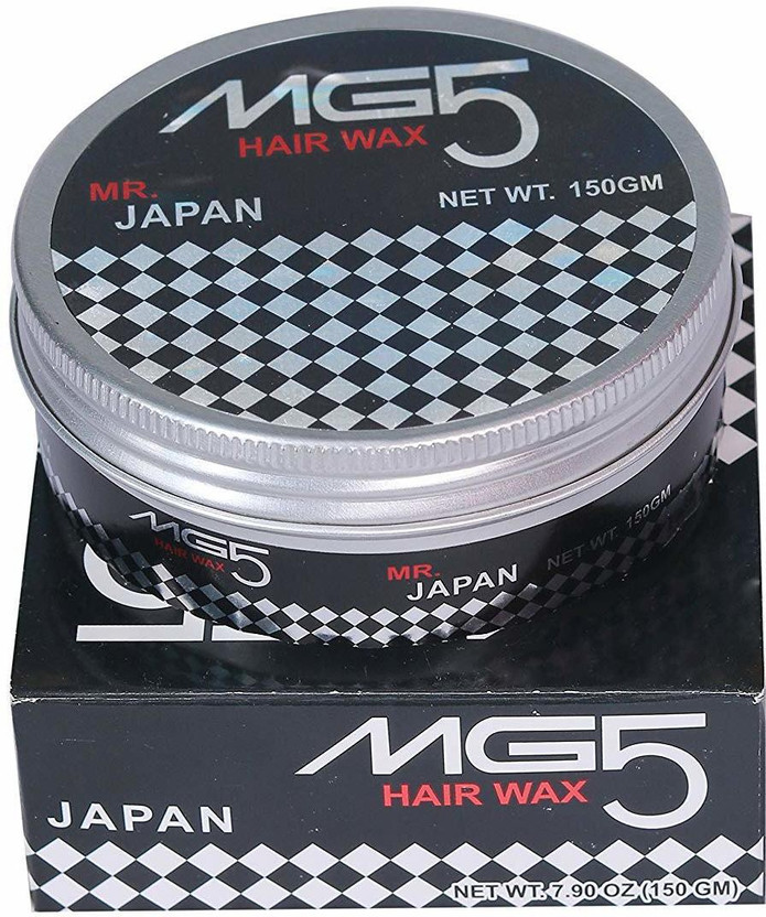 MG5 HAIR GEL Hair Wax(150 g)
