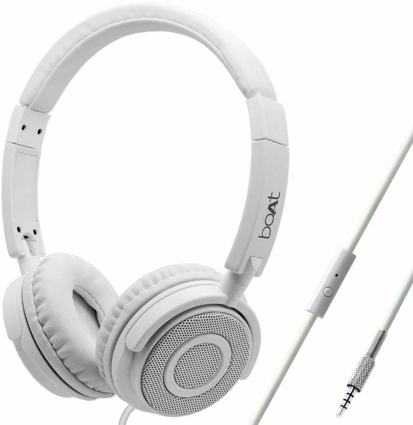 boAt bass Head 910 Wired Headset Price in India Buy boAt bass Head