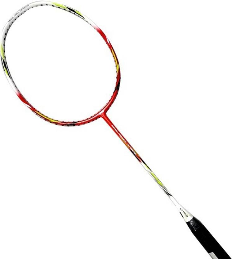LINING NP808 Multicolor Unstrung Badminton Racquet Buy LINING NP