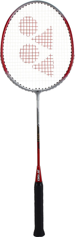 YONEX Gr 301 Multicolor Strung Badminton Racquet(Pack of: 1, 90 g)