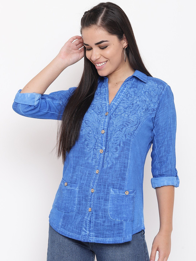 Flipkart shirt kurti clearance