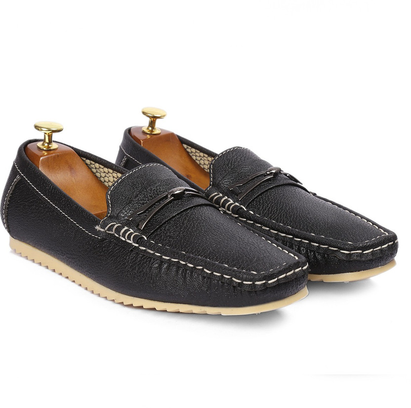 Mens Loafer Shoes for Partywear 