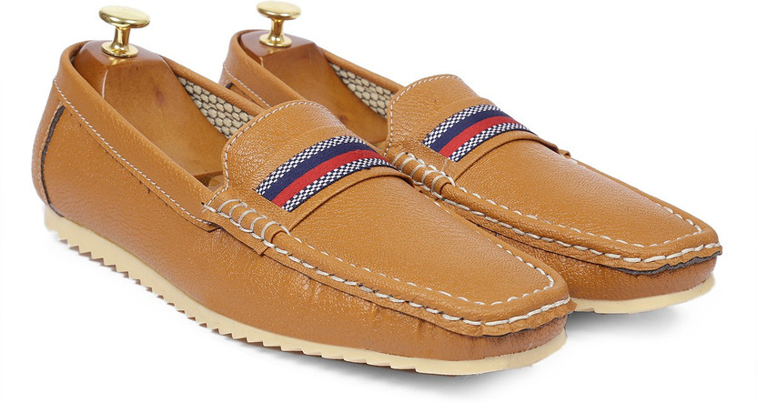 Mens Loafer Shoes for Partywear 