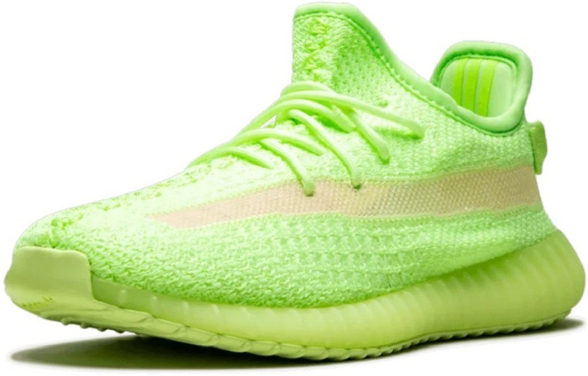 Souk Yeezy 350 Glow in Dark Limited 