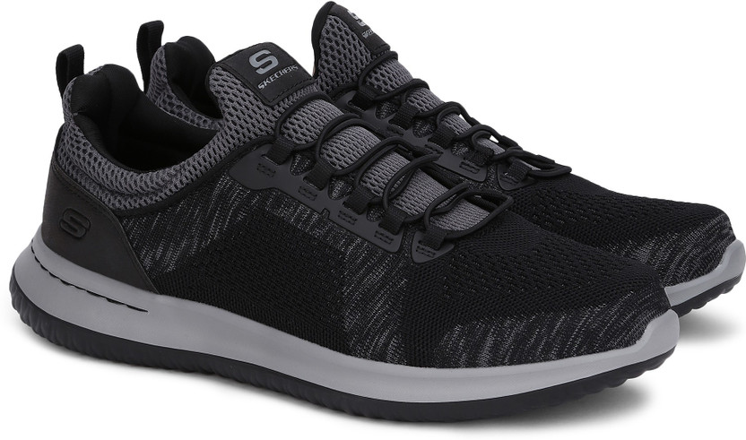 Skechers Delson-Brewton Walking Shoes 
