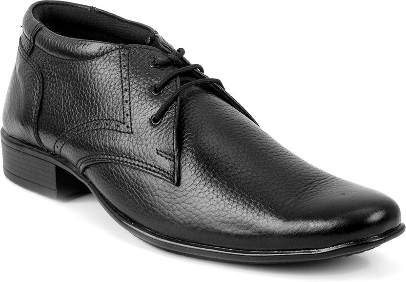 PERFECT X FORMAL SHOES HIGH NECK 100 