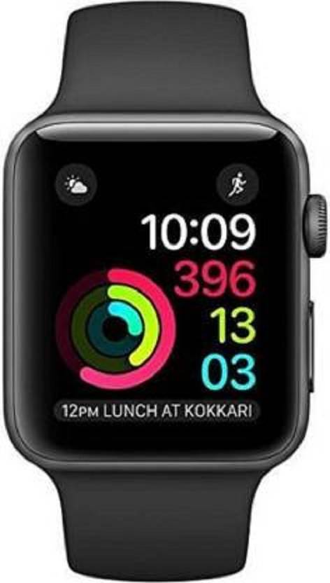 mobifox A1 SMARTWATCH WITH LONG BATTERY LIFE Smartwatch Price in India - Buy mobifox A1
