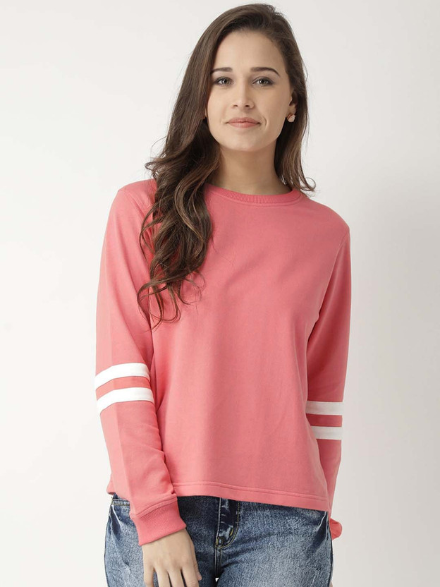 Khhalisi Full Sleeve Self Design Women 