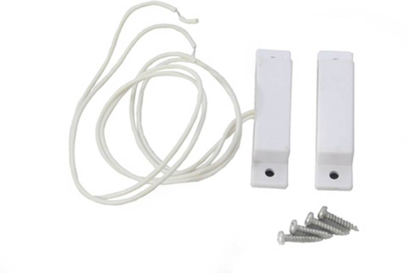 Technical hut Door Switch Sensor Security Circuit and Motion Detector Electronic Hobby