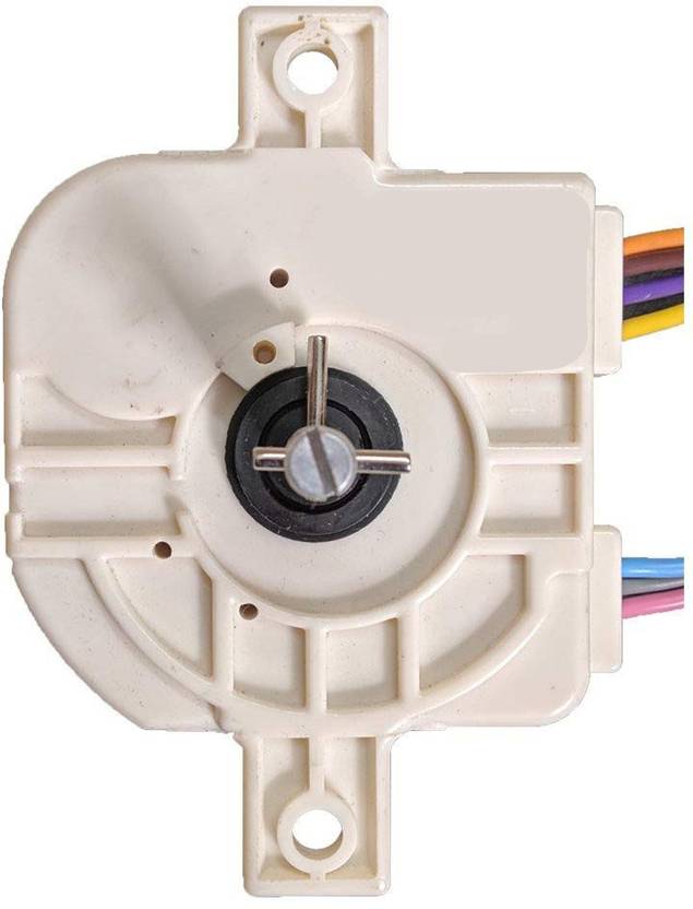 Replacing Timer On Washing Machine
