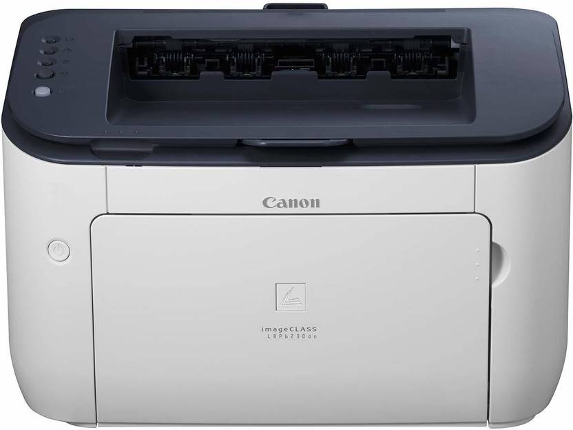 Canon LBP6230DN Image Class Laser Printer Single Function Monochrome
