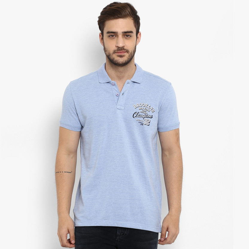 mufti t shirts flipkart