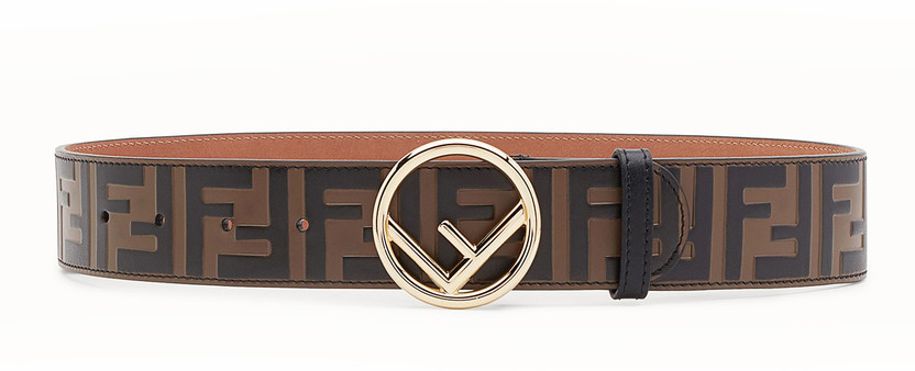 fendi belt womens