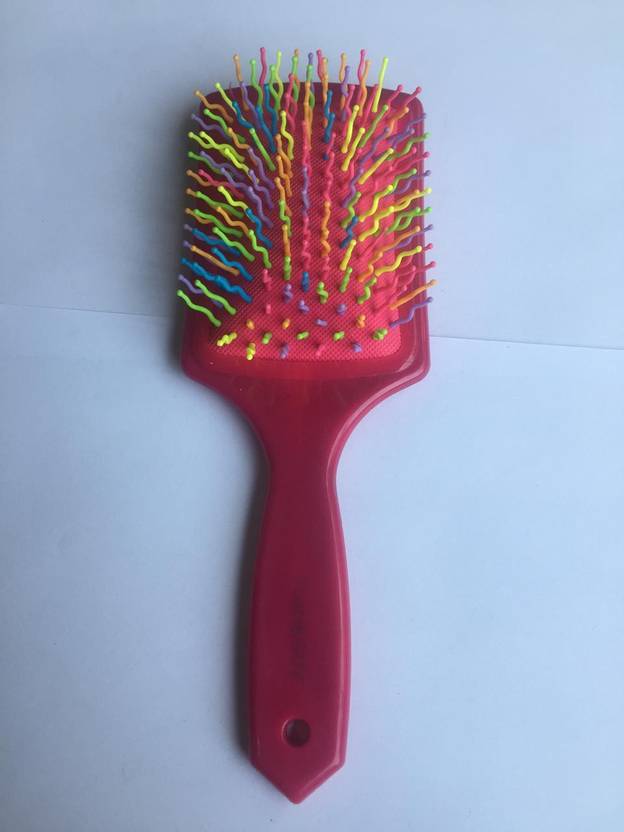 TONI&GUY Paddle Hair Brush Price in India, Buy TONI&GUY Paddle Hair