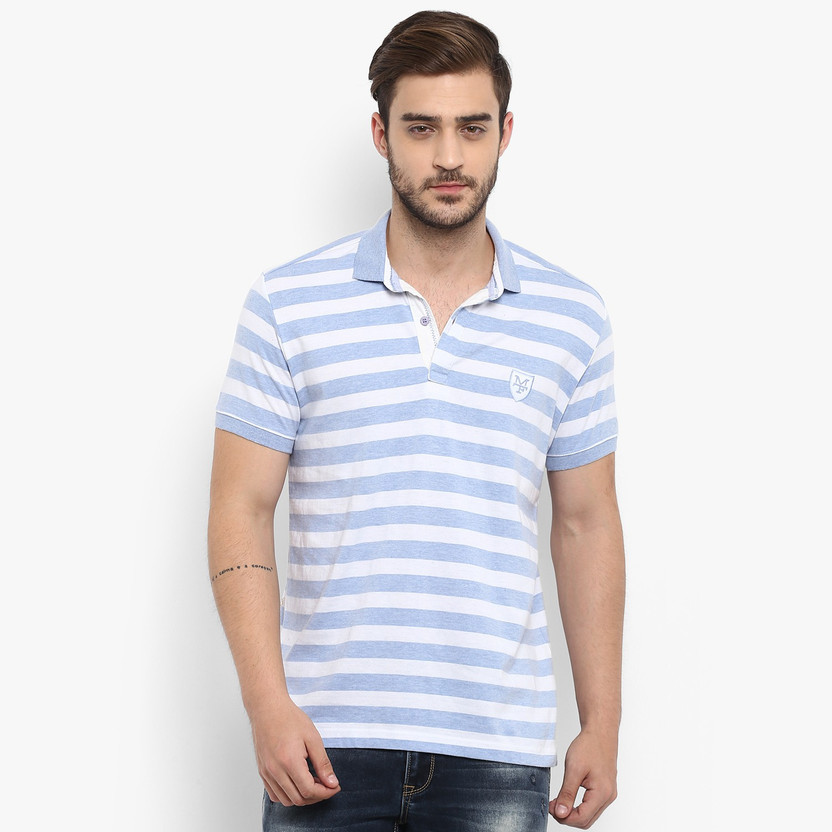 mufti t shirts flipkart