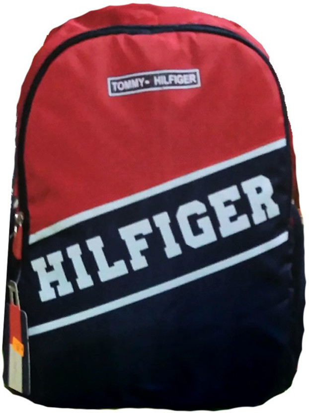 Tommy hilfiger school bags flipkart clearance