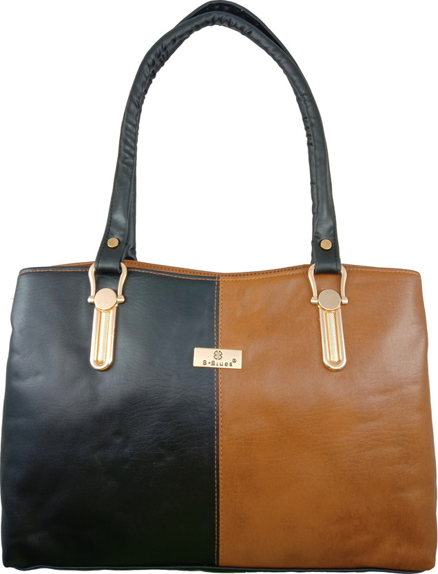 B blues bags