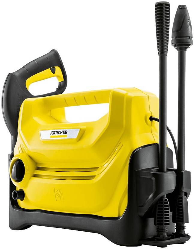 Karcher K2 Horizontal Pressure Washer Price in India Buy Karcher K2