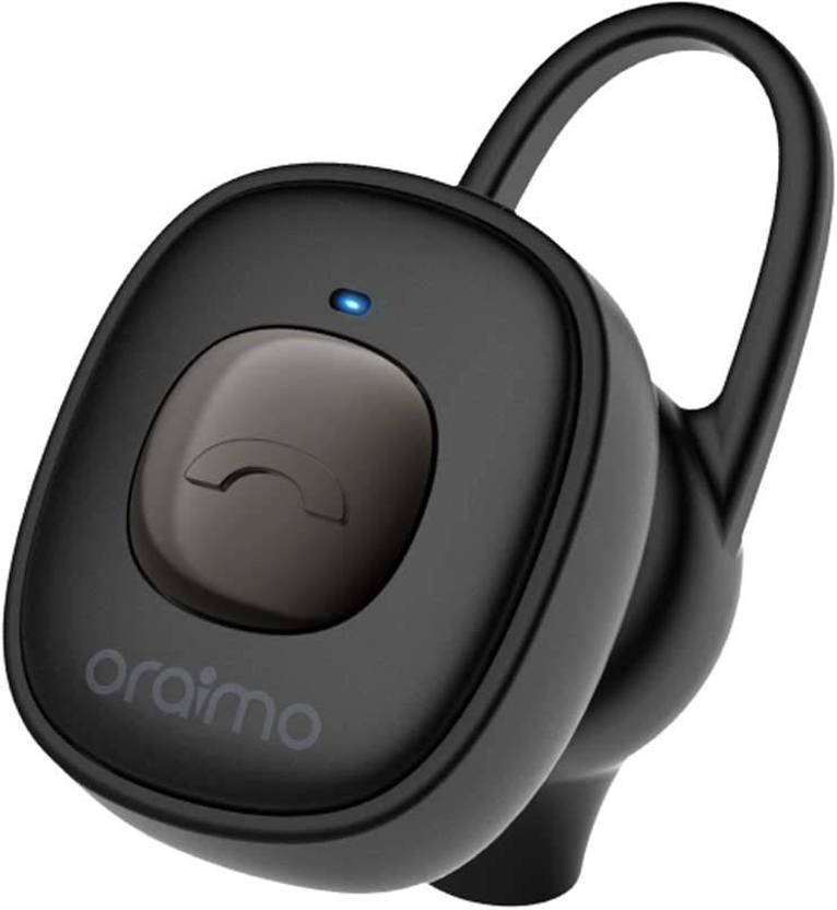 ORAIMO E33S Bluetooth Headset Price in India Buy ORAIMO E33S