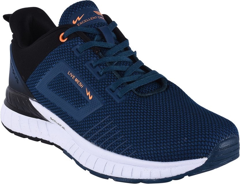 Buy CAMPUS EVOK Running Shoes For Men 