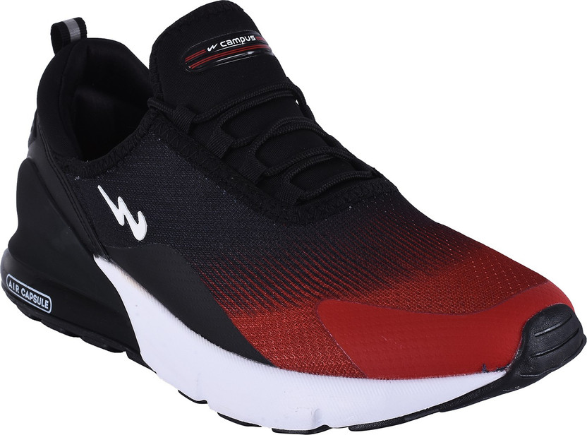 Buy CAMPUS DRAGON GOLD Running Shoes 