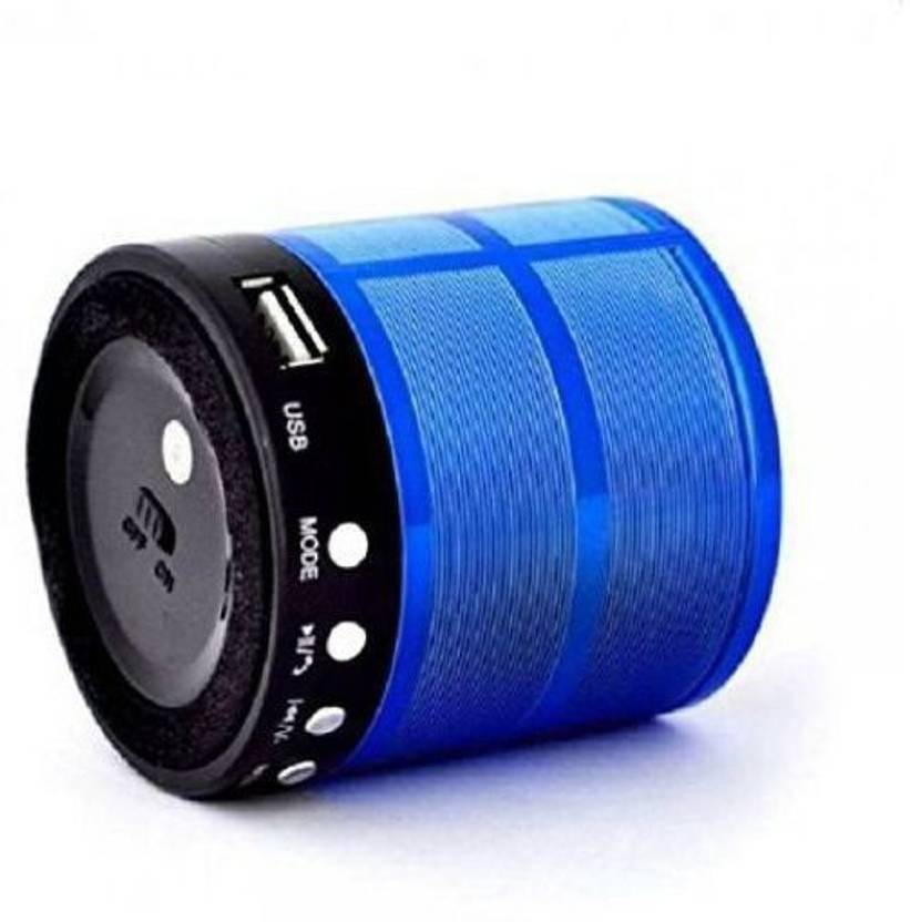 Buy Landmark PKZ_435K_mi WS 887 bluetooth speaker compatiable With all