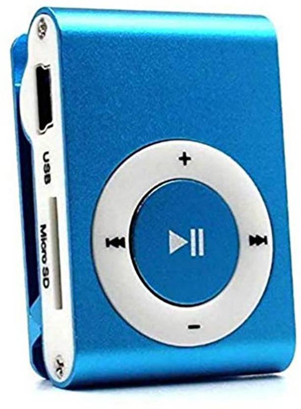 Vizykart Mp3 Player ipod 16 GB MP3 Player Vizykart
