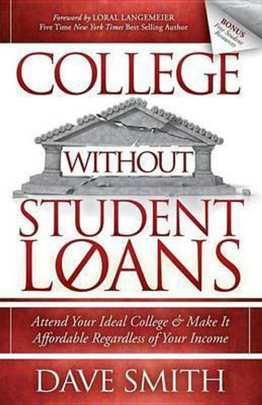 College Without Student Loans(English, Electronic book text, Smith Dave)
